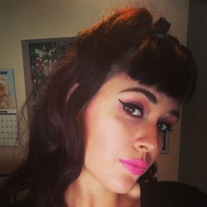 Meet your Posher, Alyssa